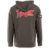 Ranger Cup Hoodie - Charcoal