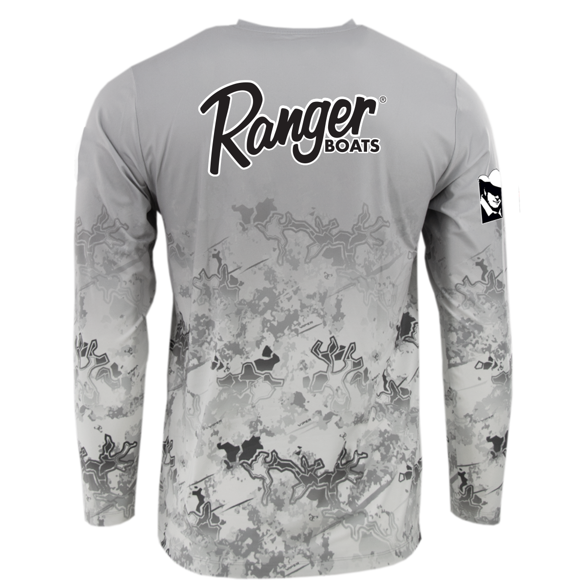 Ranger Cup LS Arrowood Performance Hoodie 3XLarge