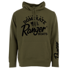 Ranger® Boats Hoodie - Olive Night