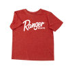 Red Youth Shirt