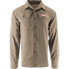 Logo BakStaye - Khaki