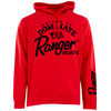 Ranger® Boats Hoodie - Risk Red