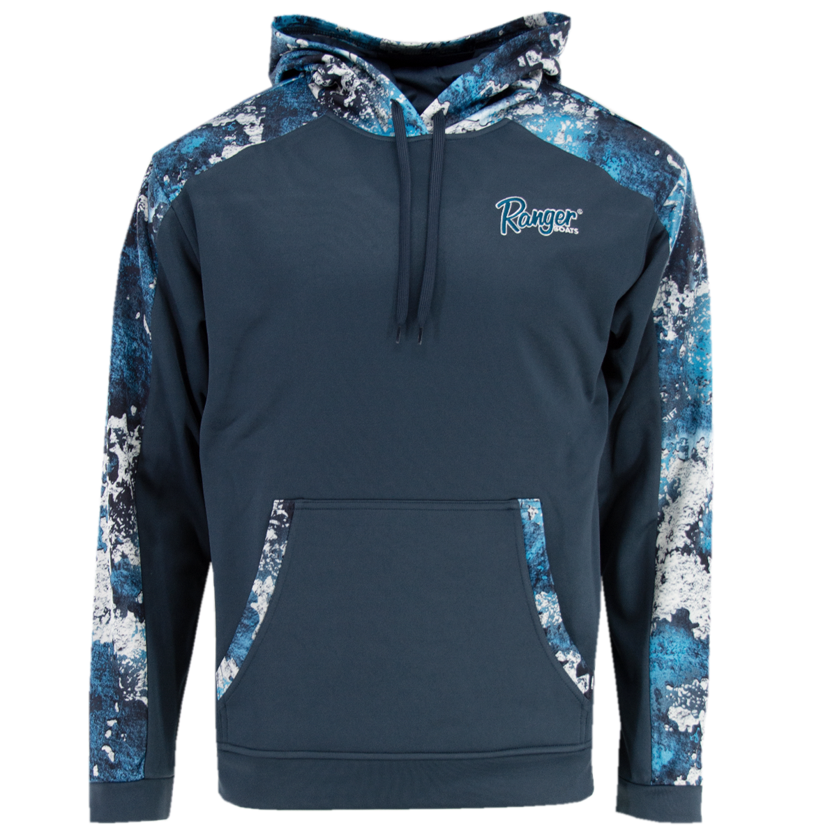 Hoodies/Outerwear - RangerBoatsGear